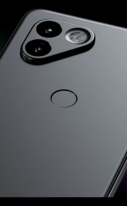 Криптосмартфон Saga від Solana