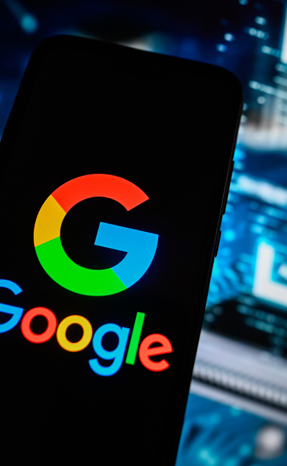 Google інвестує €1 млрд у розширення дата-центру у Фінляндії для стимулювання розвитку ШІ в Європі /Getty Images