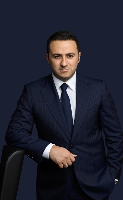 Фото надані АТ «Босфорус Девелопмент»