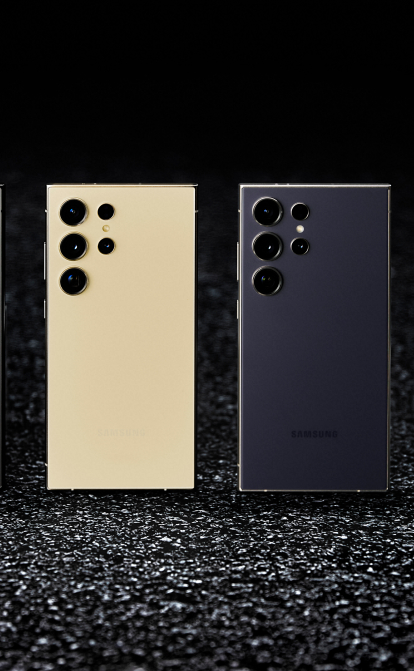 Samsung Galaxy S24 Ultra /предоставлено пресс-службой