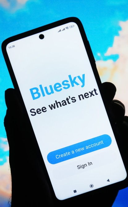 Bluesky /Getty Images