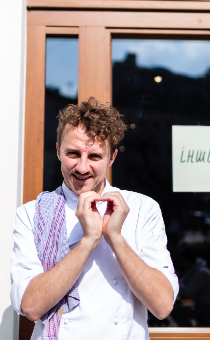 Фото: Екатерина Москалюк /Катерина Москалюк для Forbes Украина