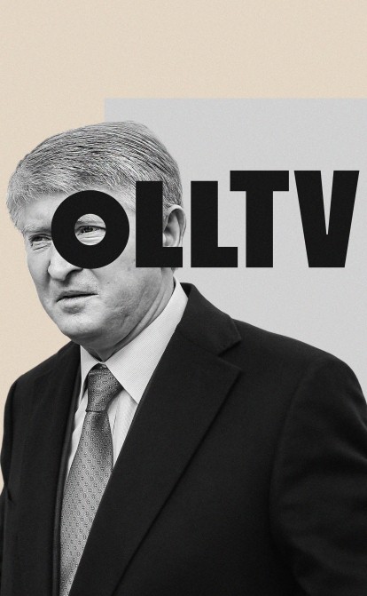 That's Oll.tv. Ринат Ахметов 10 лет вливал деньги, чтобы создать стриминг №1 в Украине. Что будет с сервисом, который до войны оценивали в $20 млн /Фото УНИАН