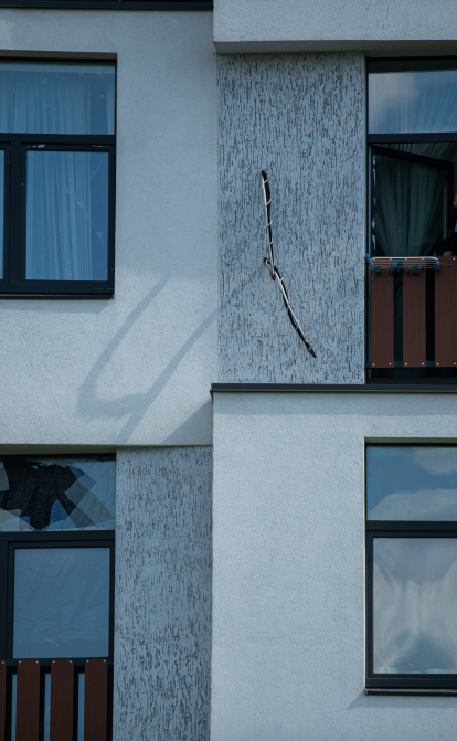 Застройщики возобновили работы на 400 жилых комплексах. Как война повлияла на стоимость квартир во Львове, Киеве и Одессе /Фото Getty Images