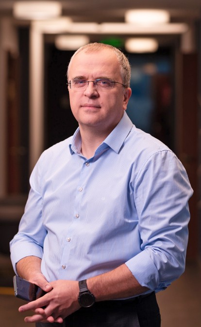 «Терміни відновлення незрозумілі». СЕО «Київстару» прокоментував масштабний збій у мережі /пресслужба «Київстар»