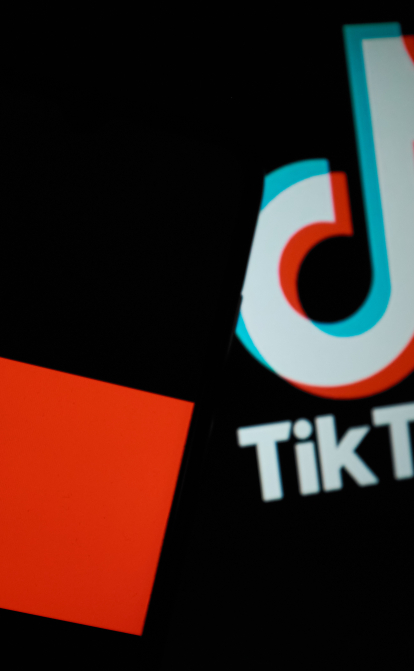 TikTok може маніпулювати трендами на догоду уряду Китаю – аналіз NCRI /Getty Images