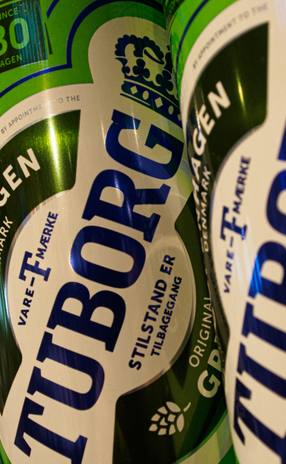 Carlsberg Group розриває ліцензійні угоди у Росії після націоналізації «Балтики» /Getty Images