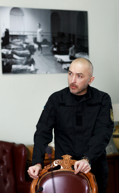 Андрій Пишний