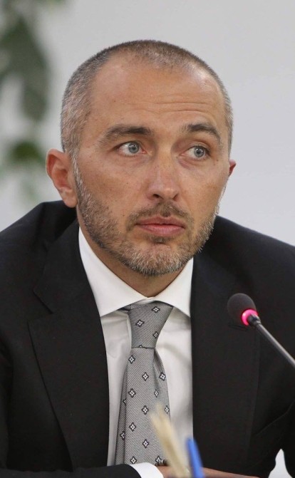 Андрей Пышный /из личного архива