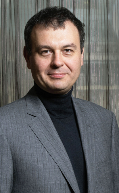 «Я би вже відновив перевірки для бізнесу, який не постраждав від війни». Які пільги підприємцям залишить держава? Інтервʼю з Данилом Гетманцевим /Олександр Чекменьов