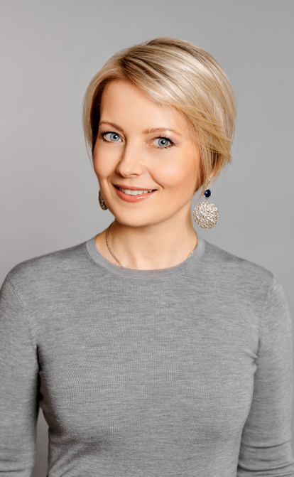 Юлія Кірьянова