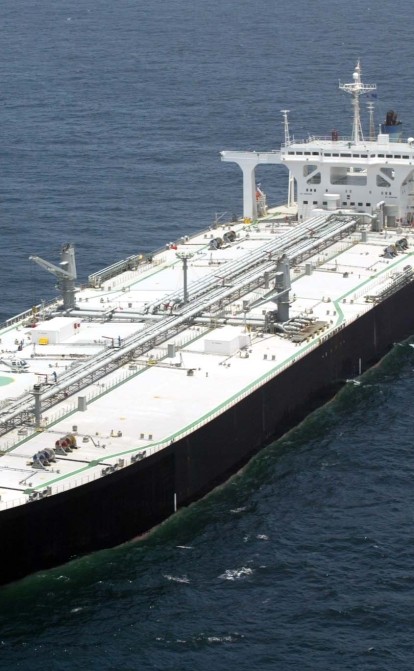 Витрати на морські перевезення російської нафти зросли у 1,5 раза – Bloomberg /Getty Images