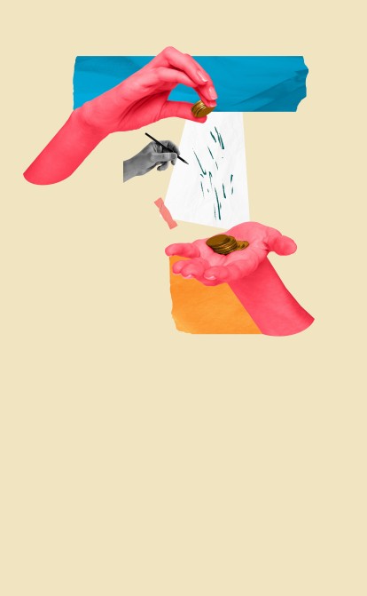 Тиск податкової на бізнес повернувся на довоєнний рівень, попри мораторій. Тепер скасовують і його. Як депутати і підприємці пропонують притримати апетити податківців /Shutterstock