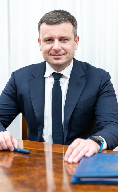 Министра финансов Украины впервые за 30 лет избрали председателем Совета управляющих Всемирного банка и МВФ /предоставлено пресс-службой