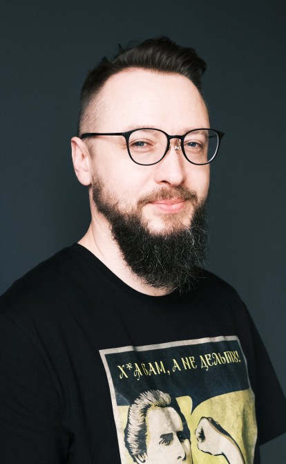 Руслан Прилипко /Анна Наконечна для Forbes Ukraine