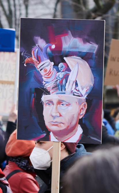 Нелегали, інформатори та кілери. Як Німеччину заполонили російські шпигуни – розслідування Der Spiegel /Фото Getty Images