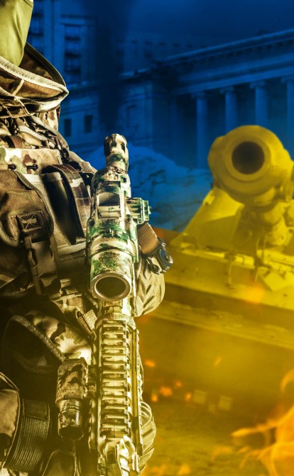 Военкомат зовет. Как бизнесу сохранить сотрудников во время мобилизации /Иллюстрация Shutterstock