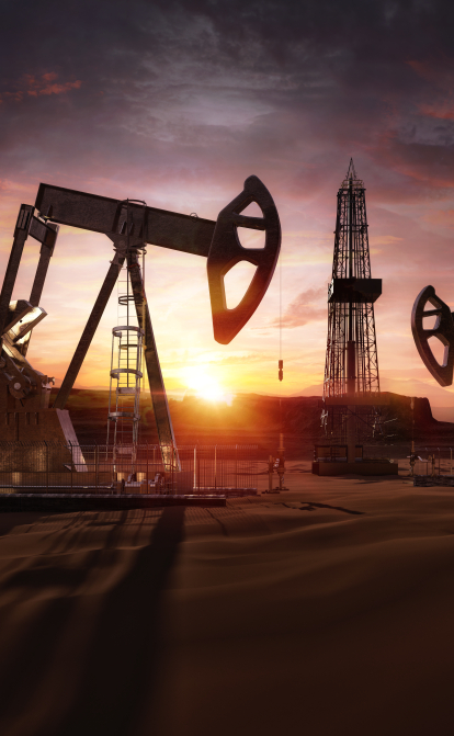 Россия и Саудовская Аравия выиграли от сокращения добычи нефти – WSJ