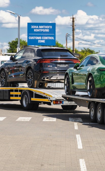 Імпорт вживаних авто /West Auto Hub