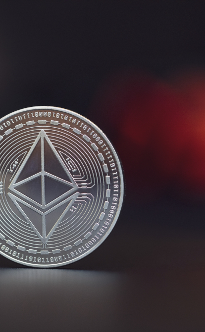 Регулятор США схвалив спотові ETF для інвестицій у криптовалюту Ethereum /Getty Images