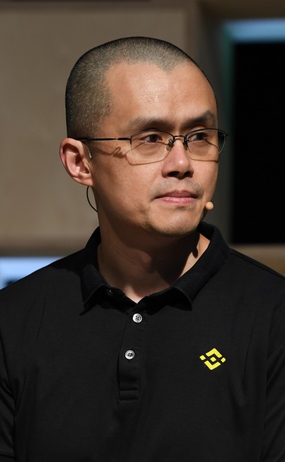 Чампен Чжао /Getty Images