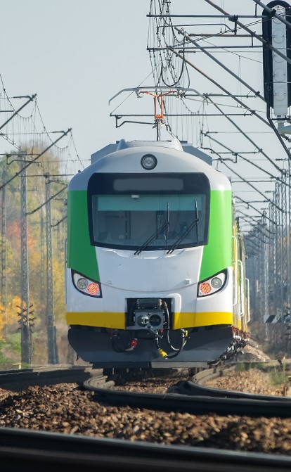 Проблема на 8,5 см. Україна розпочне будівництво колії, яка з’єднає українську залізницю з європейською. Чому це дуже важливо /Shutterstock