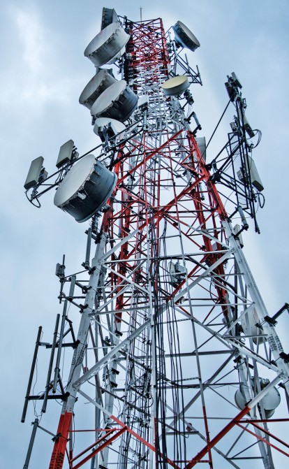 5G /Getty Images