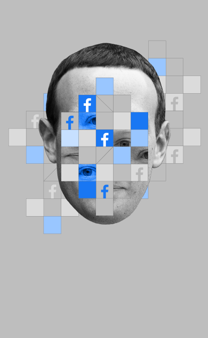Как работают алгоритмы ленты, Reels и Stories в Facebook. Главное из инструкции от Meta /Getty Images/Коллаж Александра Карасева