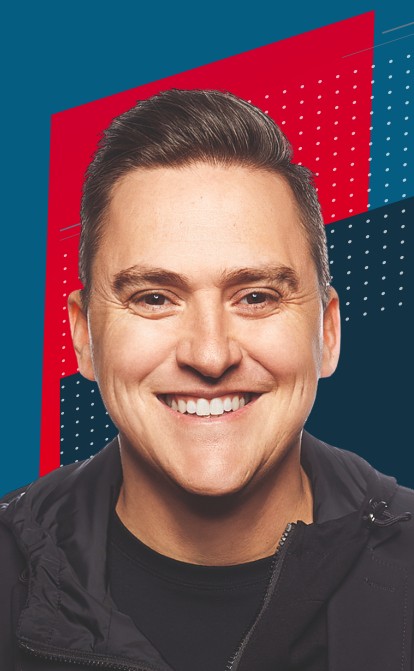 Ґреґ Маккеон