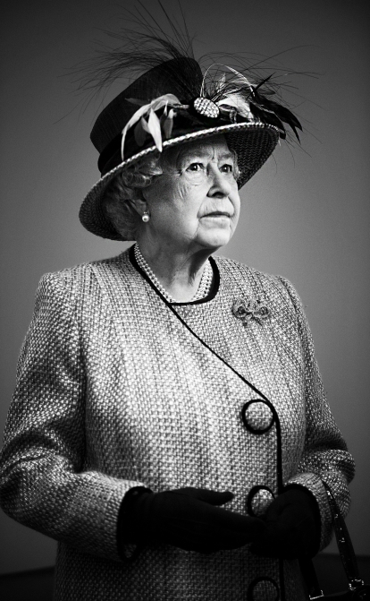 Померла королева Великої Британії Єлизавета ІІ /Фото Getty Images