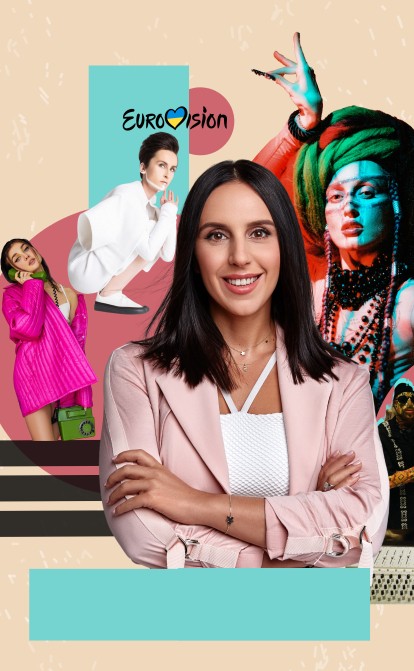 Иллюстрация Анна Наконечная /из личного архива