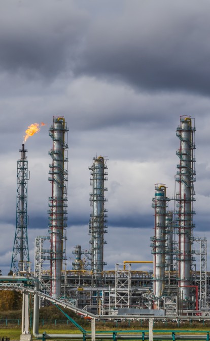 Газ війни. Європа заплатила €50 млрд за російські газ та нафту за 70 днів війни в Україні. Інфографіка