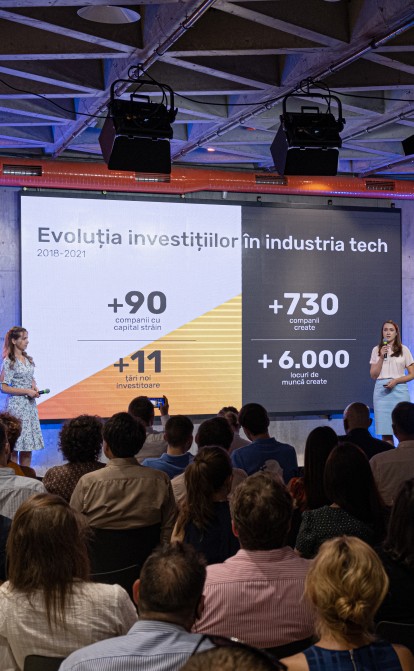 Фото надані MITP