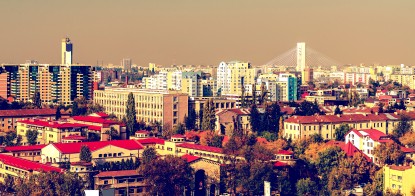 Румунія – популярна країна для міграції українських IT-компаній. Хто перевозить туди бізнес, які податки та умови. Гід від Forbes /Фото Shutterstock