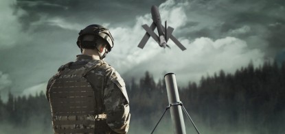 700 камикадзе. Кто производит дроны Switchblade, помогающие воевать Украине. Рассказ от FT
