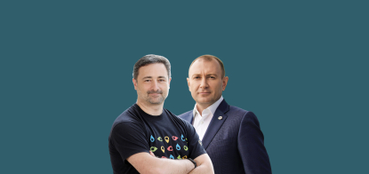 «Нова Пошта» покінчила з монополією «Укрпошти». Держоператор прокинувся і повертається в бій /Фото прес-служба