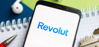 Почему Revolut подорожал до $33 млрд. Помогла конкуренция в венчуре, операционные успехи и щедрые инвесторы /Фото Getty Images