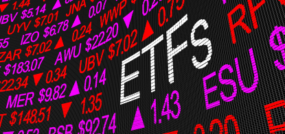 Зворотний бік ETF. Як будується бізнес індексних фондів, які управляють активами на $8 трлн /Фото Shutterstock