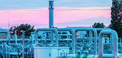 Газовая тревога. Как Европа готовится пережить зиму без российского газа в случае блокады. Разбор The Economist /Фото Getty Images