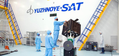 SpaceX вывела на орбиту украинский спутник «Сич-2-30», хотя он устарел задолго до вылета. В чем тогда суть