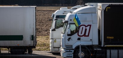 Мінфін умовив нардепів повернути мита на авто та податки на імпортні товари. Скільки грошей це принесе бюджету, якщо закон пройде Верховну Раду /Фото Getty Images