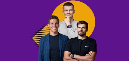«Сегмент із каламутного схематозу переріс у нормальний бізнес». Фонд співвласників Parimatch купив арбітражну компанію. Чому ця угода на $10–20 млн знакова