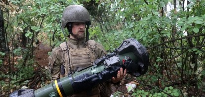 Війна в Україні триватиме роками чи завершиться за кілька місяців? Три сценарії закінчення бойових дій. Детальний розбір /Фото Getty Images