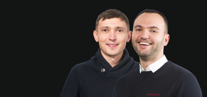 Uklon проклав дорогу в Україну техгігантам Uber і Bolt. Тепер компанія шукає свій блакитний океан /Фото Олександр Чекменьов