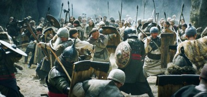 «Наше оружие – контент». Украина ведет информационную войну, FILM.UA – один из главных ее участников. Как сражается главная киностудия страны