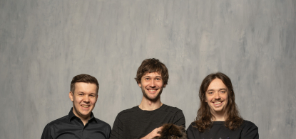 Petcube прославився, під’єднавши до інтернету тварин. Тепер компанія вчиться виживати у світі, де гроші дорожчі за славу /Фото Олександр Чекменьов