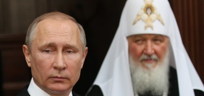 «Русский мир» уничтожает московскую церковь в Украине. Как война разрушает самую большую украинскую конфессию