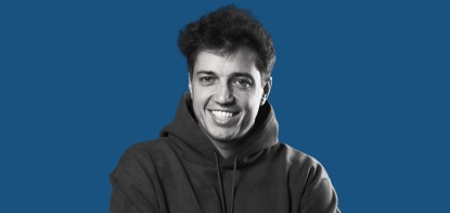 Творець світів. Як Володимир Панченко заробляє мільйони, продаючи віртуальні предмети з відеоігор /Фото Олександр Чекменьов
