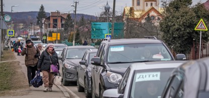 Водії-волонтери та машини під завʼязку. Як працює найбільший у світі карпулінг-стартап BlaBlaCar. Інтервʼю із СЕО в Україні /Фото Getty Images