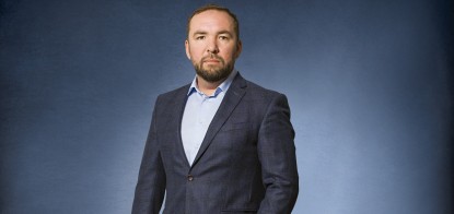 Как малоизвестная дорожная компания из Одессы выбилась в лидеры «Большого строительства». История взлета «Автомагистраль-Юг» /Фото Александр Чекменев